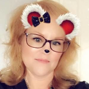 Meet your Posher, Geraldine